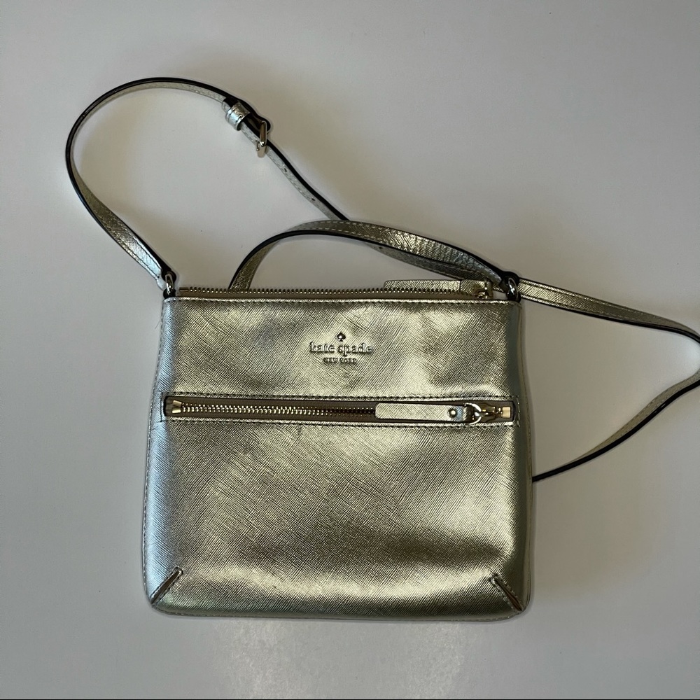 Kate Spade ♠️ crossbody